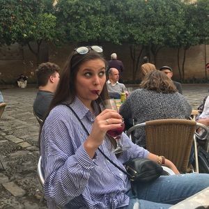 Meet your Posher, Amanda